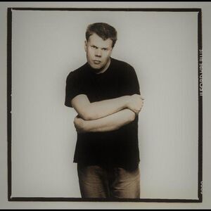 Dave-Id Busaras - Bushy Luxury (the Whole Story)  LP LP